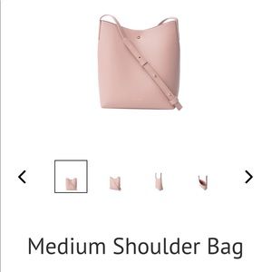 Samara Peony Shoulder Bag